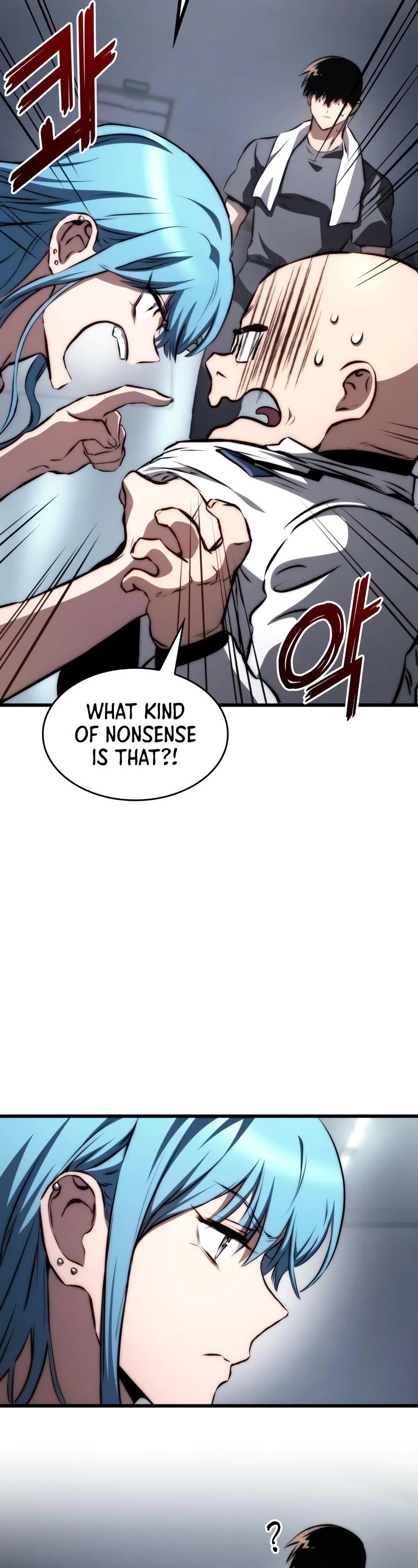 Kill The Dragon Chapter 67 page 28 - Chapter 67