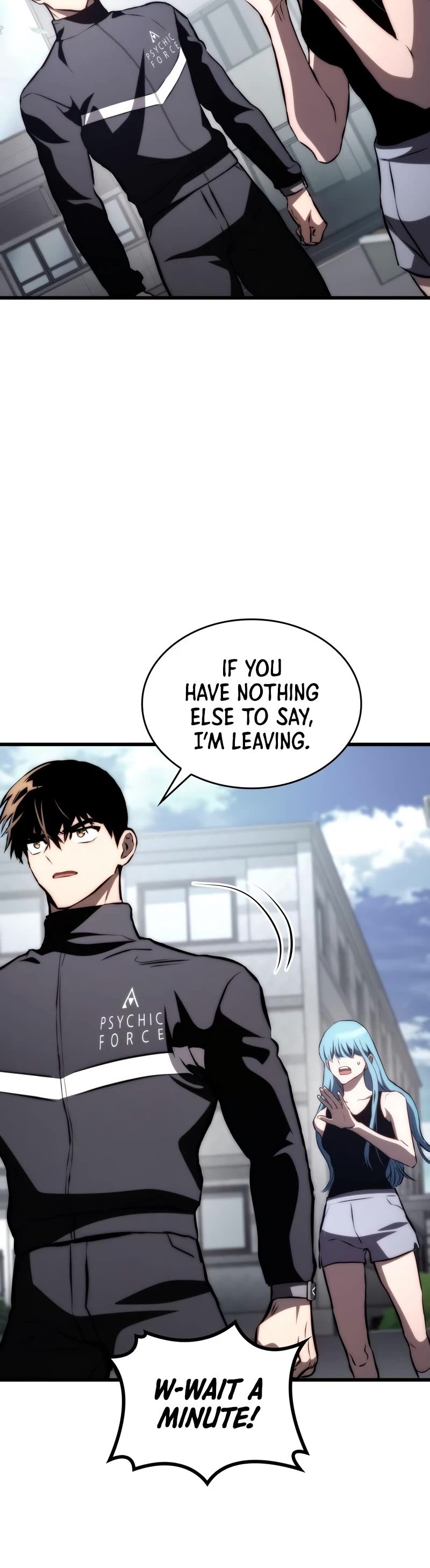 Kill The Dragon Chapter 67 page 39 - Chapter 67