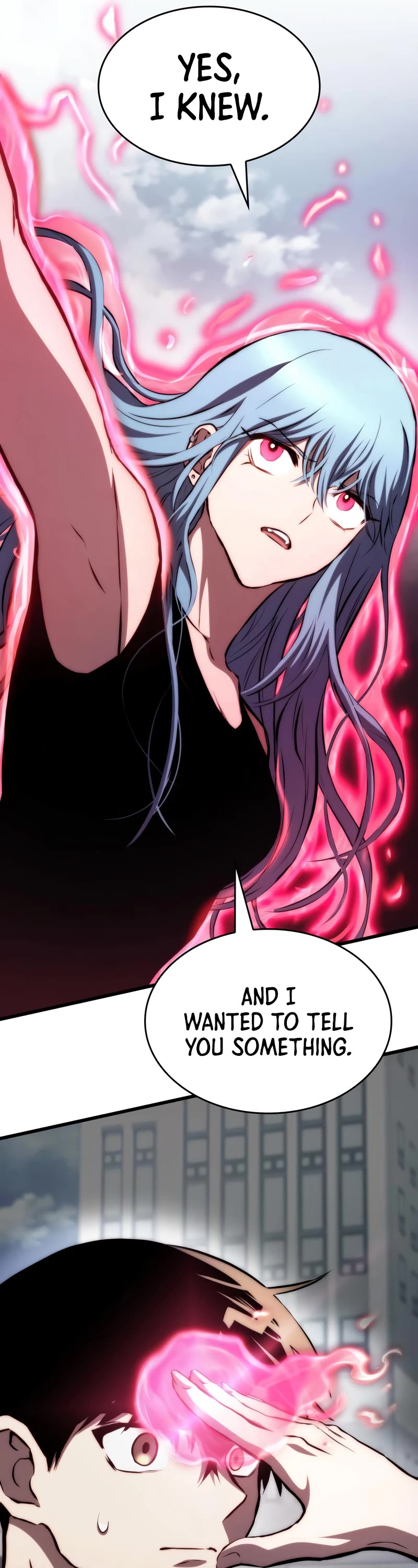 Kill The Dragon Chapter 67 page 41 - Chapter 67