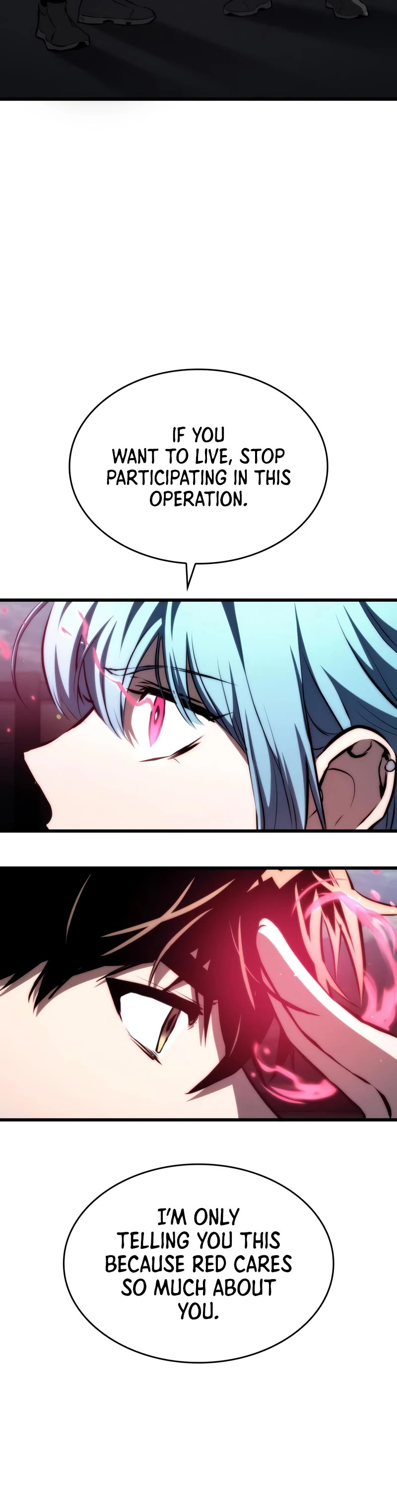 Kill The Dragon Chapter 67 page 43 - Chapter 67