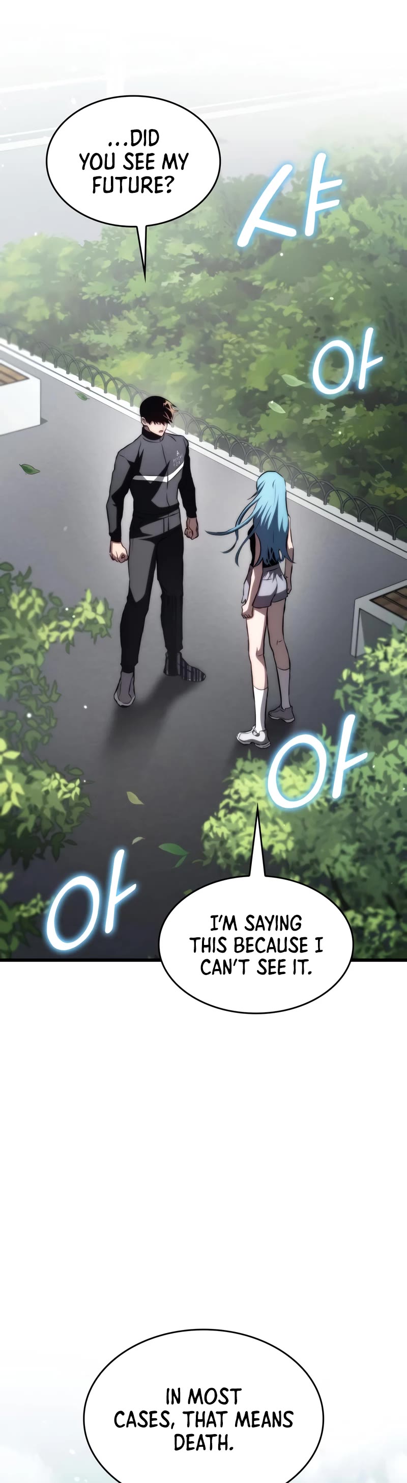 Kill The Dragon Chapter 67 page 44 - Chapter 67