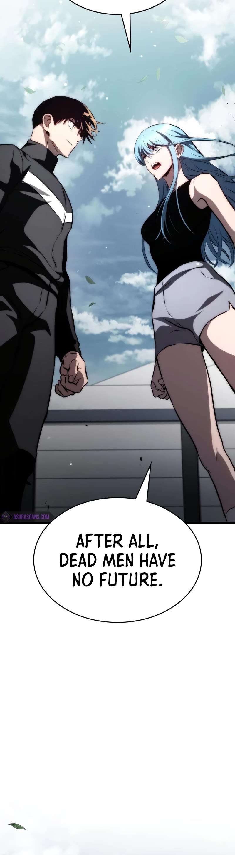 Kill The Dragon Chapter 67 page 45 - Chapter 67