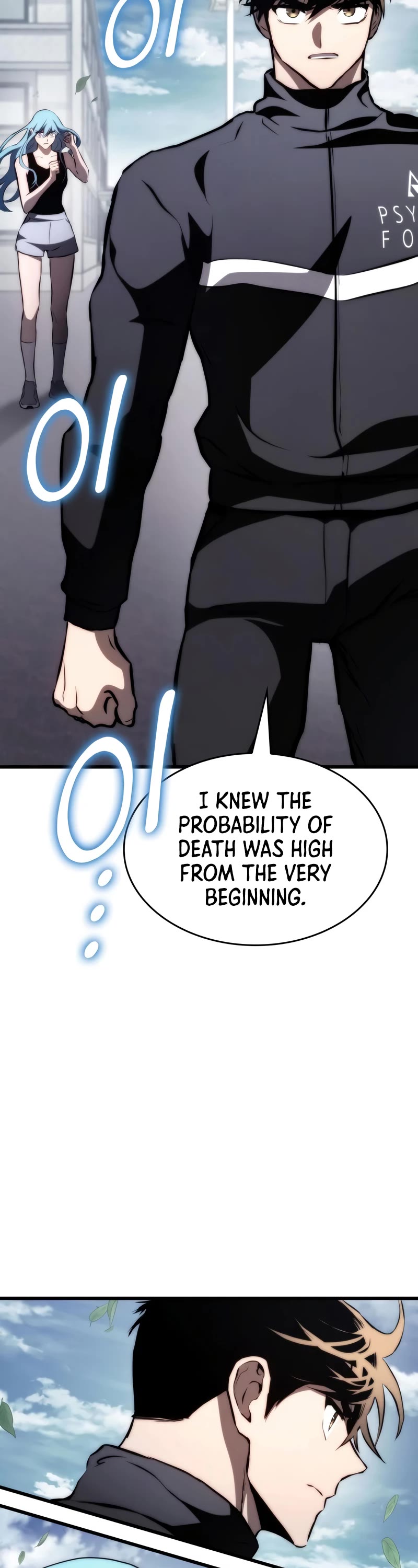 Kill The Dragon Chapter 67 page 48 - Chapter 67