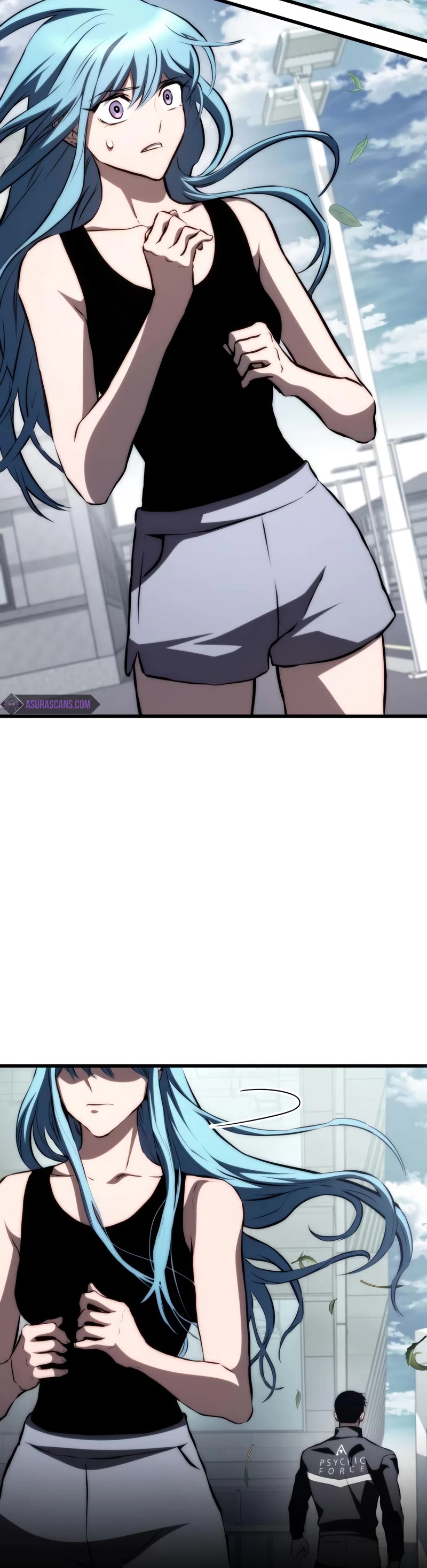 Kill The Dragon Chapter 67 page 49 - Chapter 67