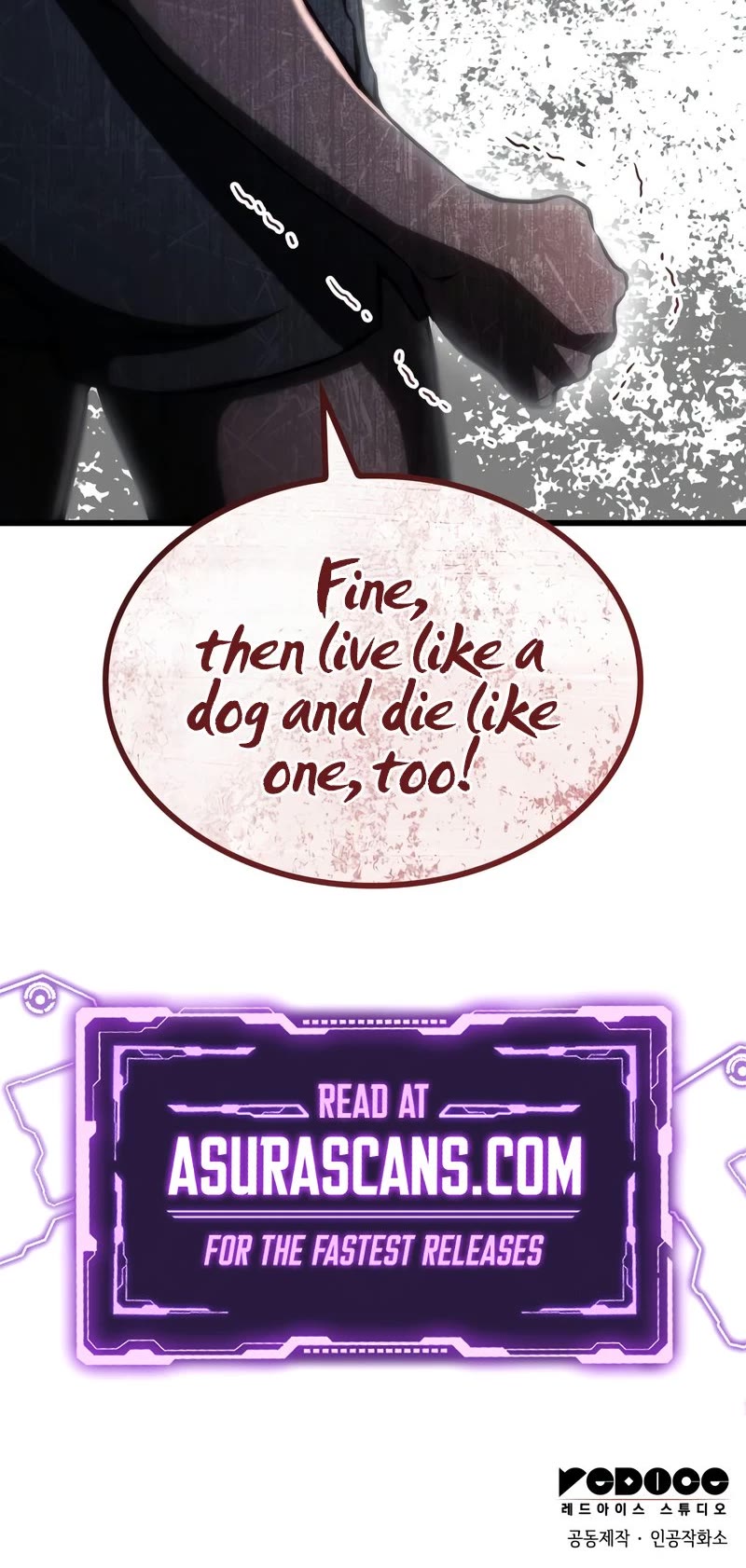 Kill The Dragon Chapter 67 page 52 - Chapter 67