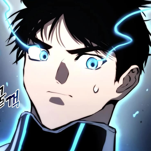 Kill The Dragon Chapter 67 cover