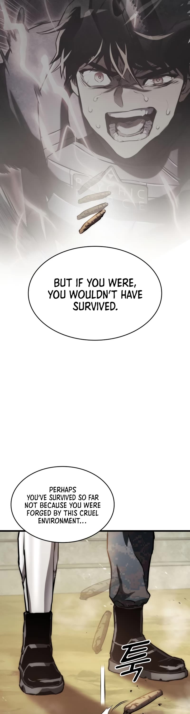 Kill The Dragon Chapter 68 page 12 - Chapter 68