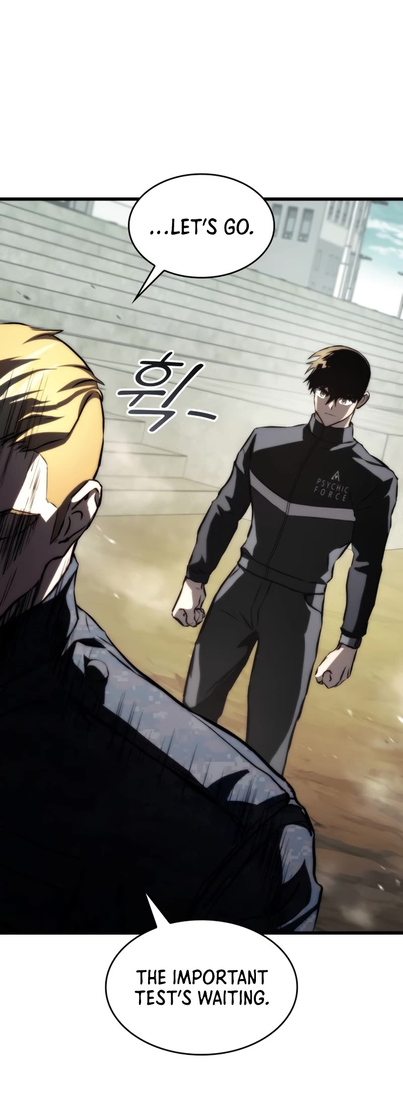 Kill The Dragon Chapter 68 page 14 - Chapter 68
