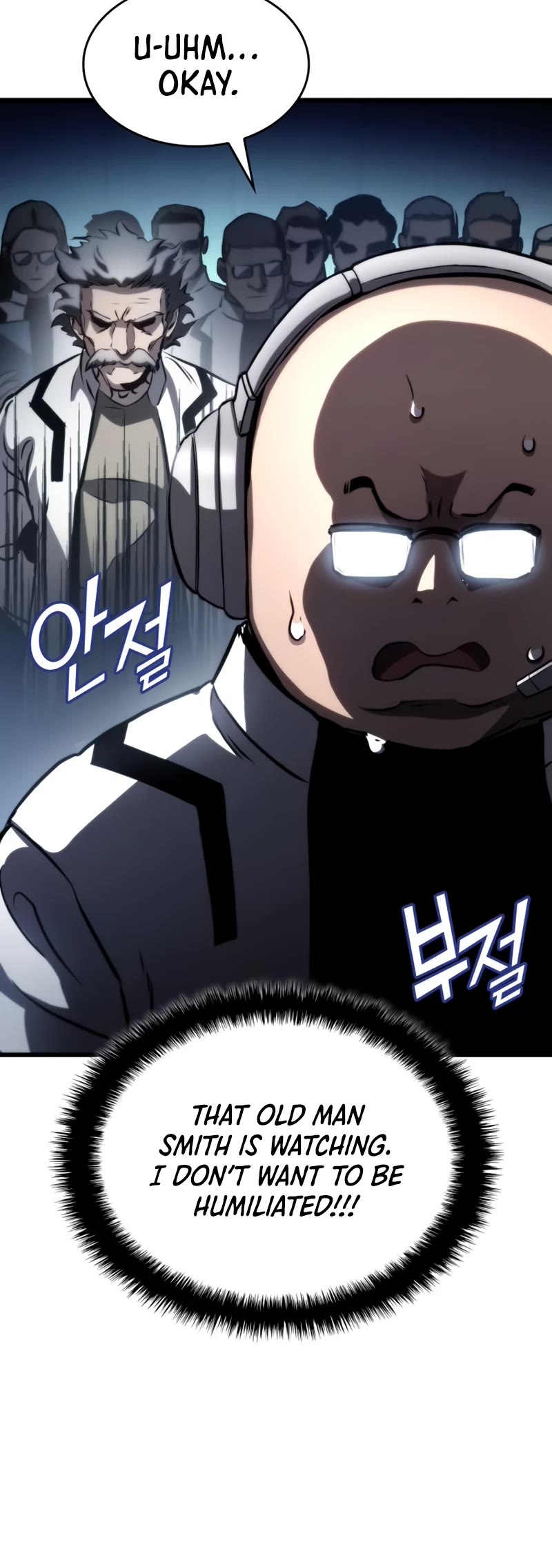 Kill The Dragon Chapter 68 page 20 - Chapter 68
