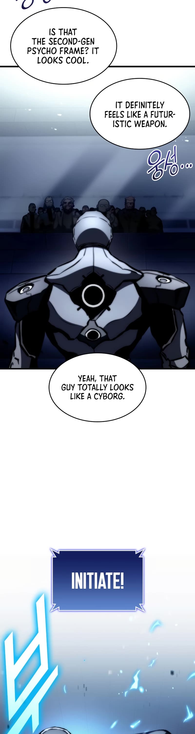 Kill The Dragon Chapter 68 page 22 - Chapter 68
