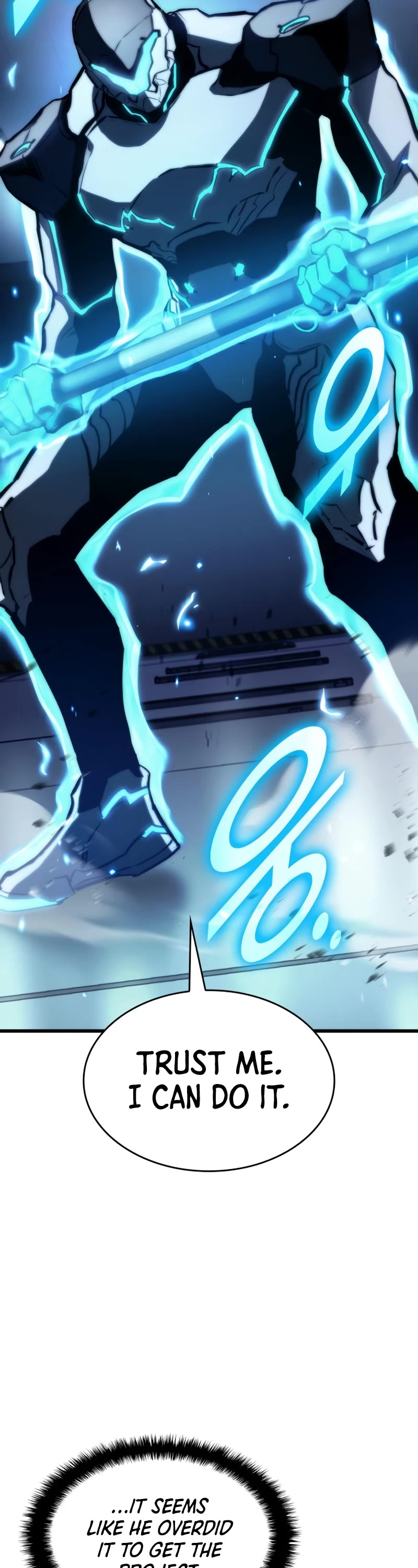 Kill The Dragon Chapter 68 page 23 - Chapter 68