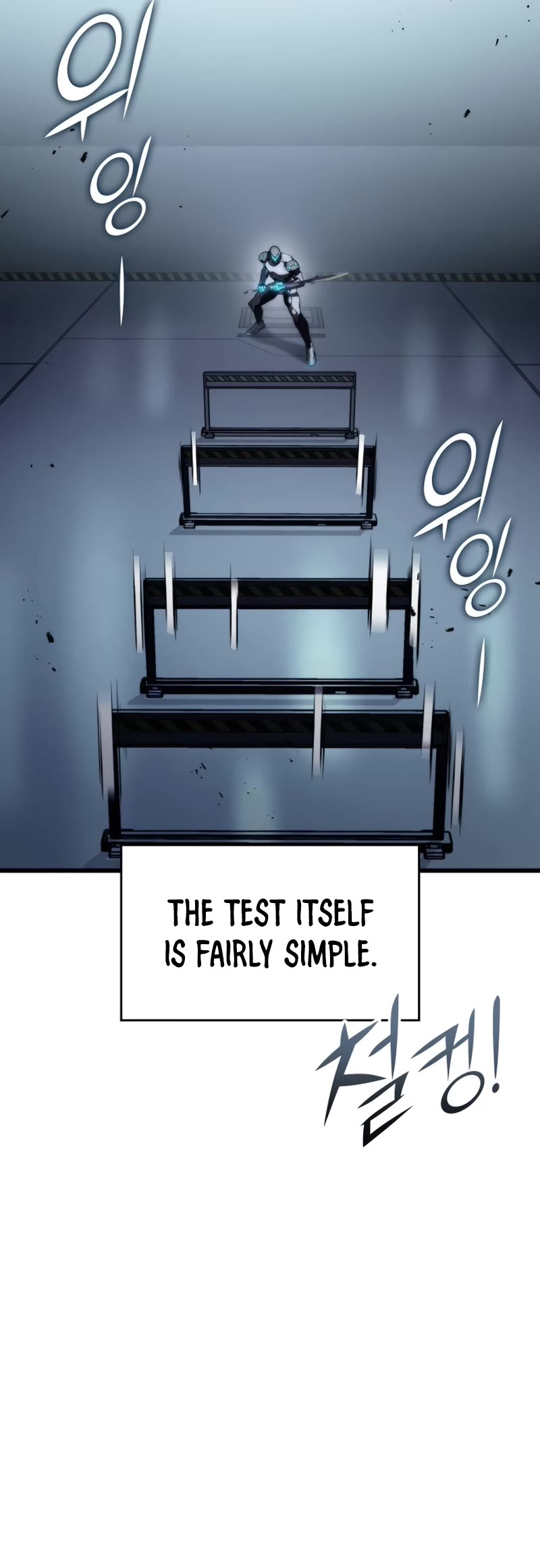 Kill The Dragon Chapter 68 page 25 - Chapter 68
