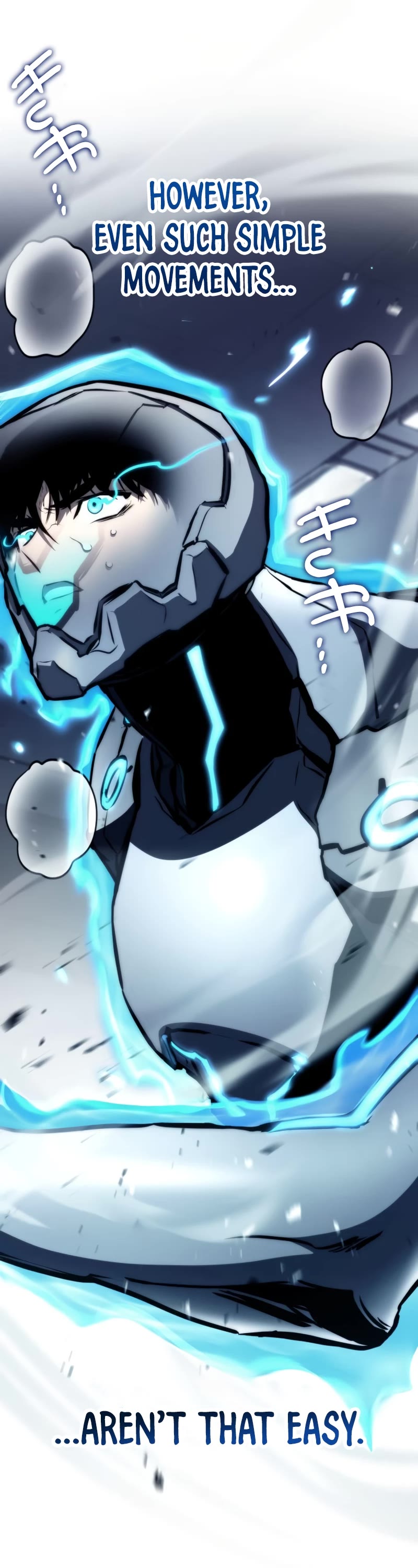 Kill The Dragon Chapter 68 page 27 - Chapter 68