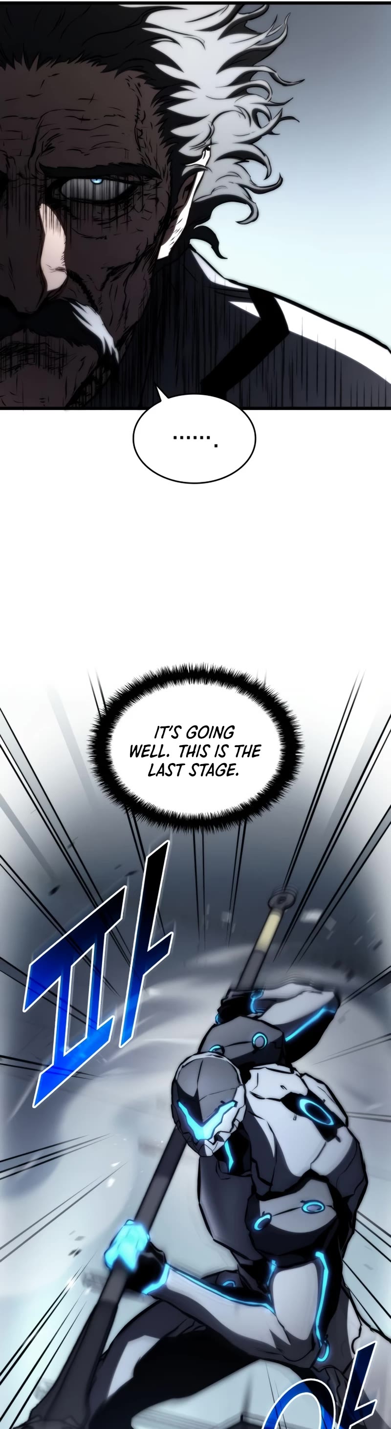 Kill The Dragon Chapter 68 page 29 - Chapter 68