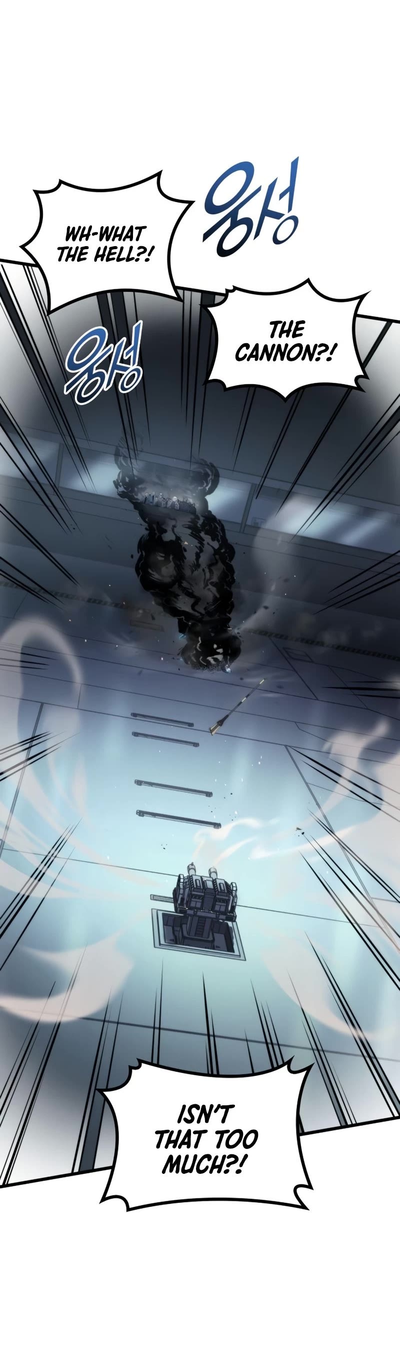 Kill The Dragon Chapter 68 page 33 - Chapter 68