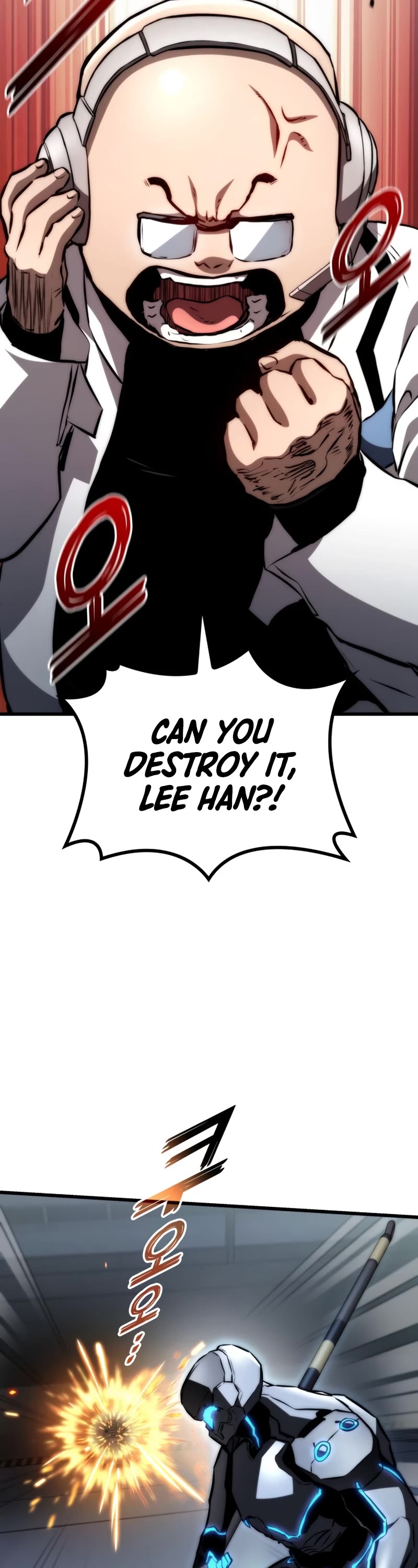 Kill The Dragon Chapter 68 page 36 - Chapter 68