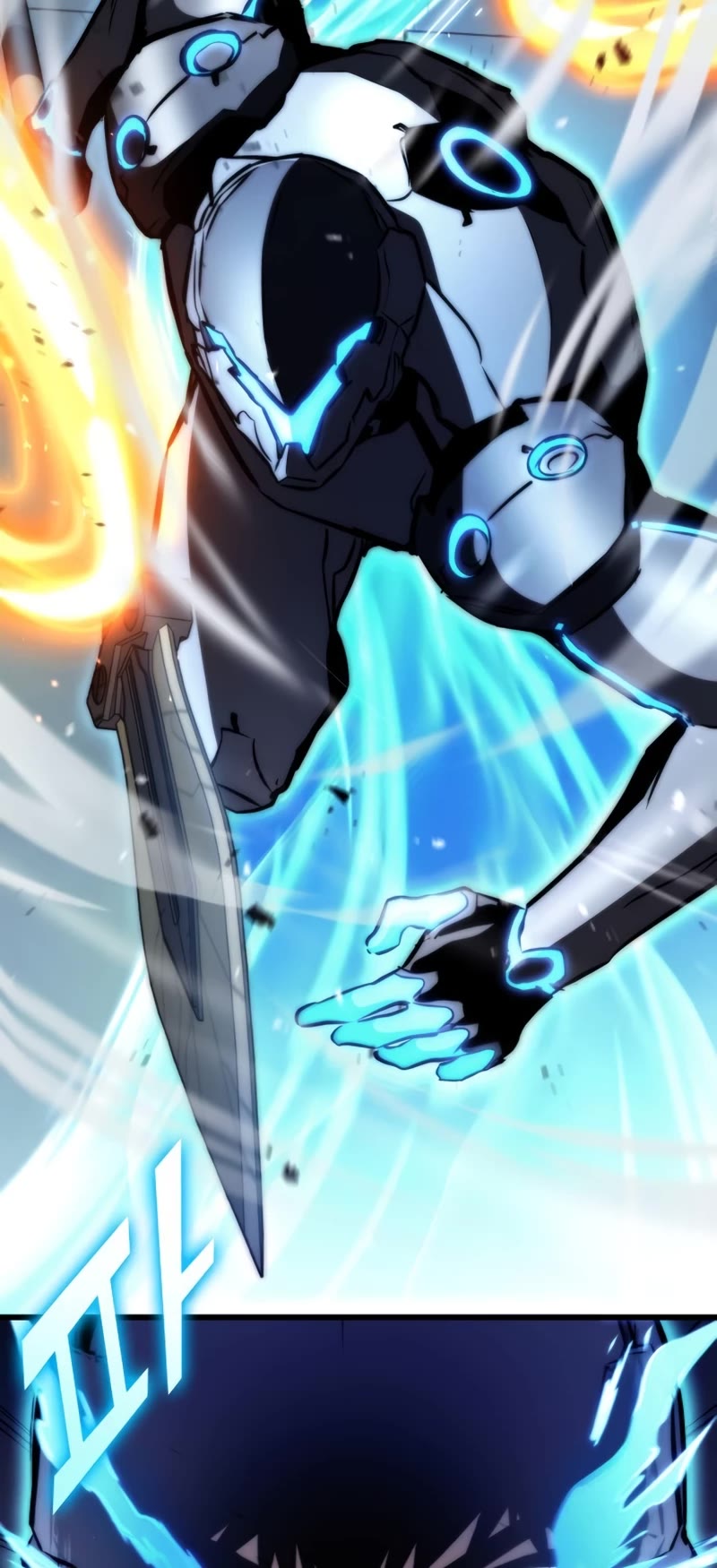 Kill The Dragon Chapter 68 page 39 - Chapter 68