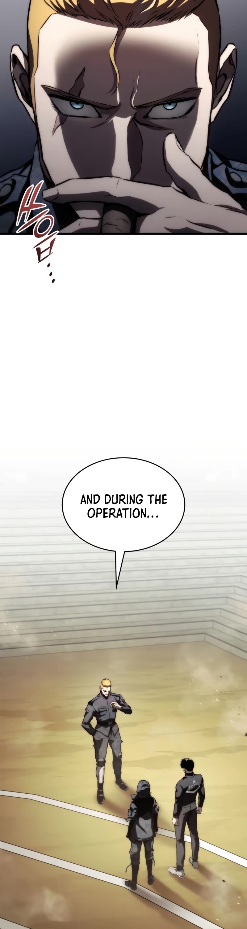 Kill The Dragon Chapter 68 page 4 - Chapter 68