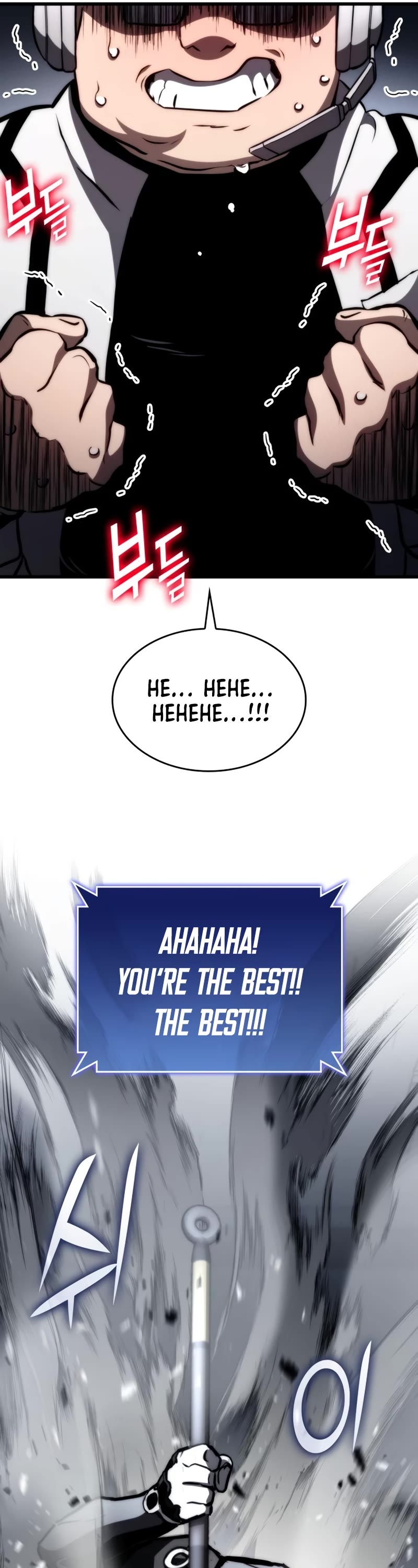 Kill The Dragon Chapter 68 page 46 - Chapter 68