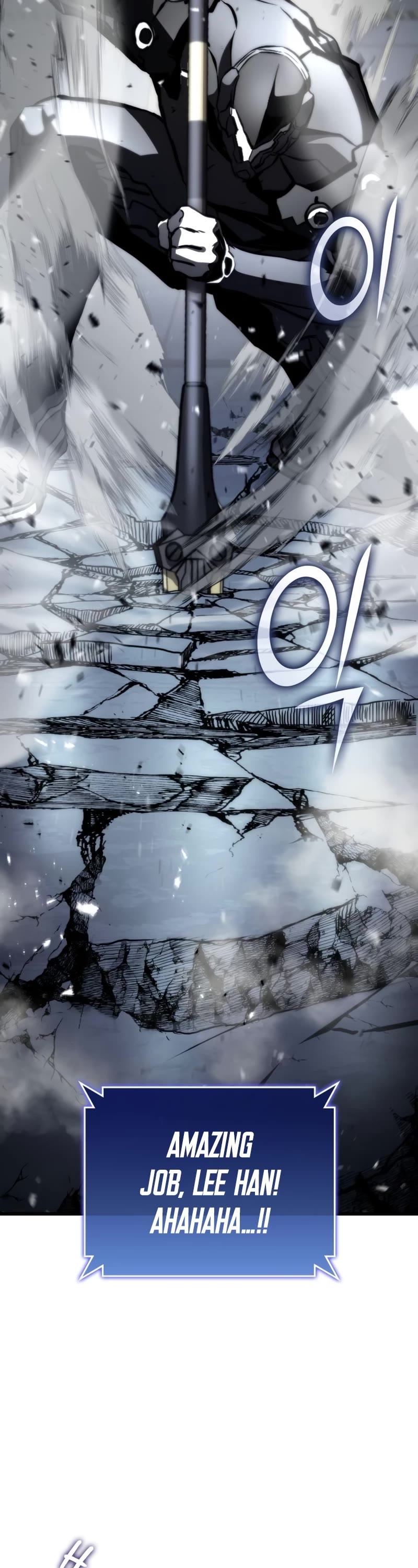 Kill The Dragon Chapter 68 page 47 - Chapter 68