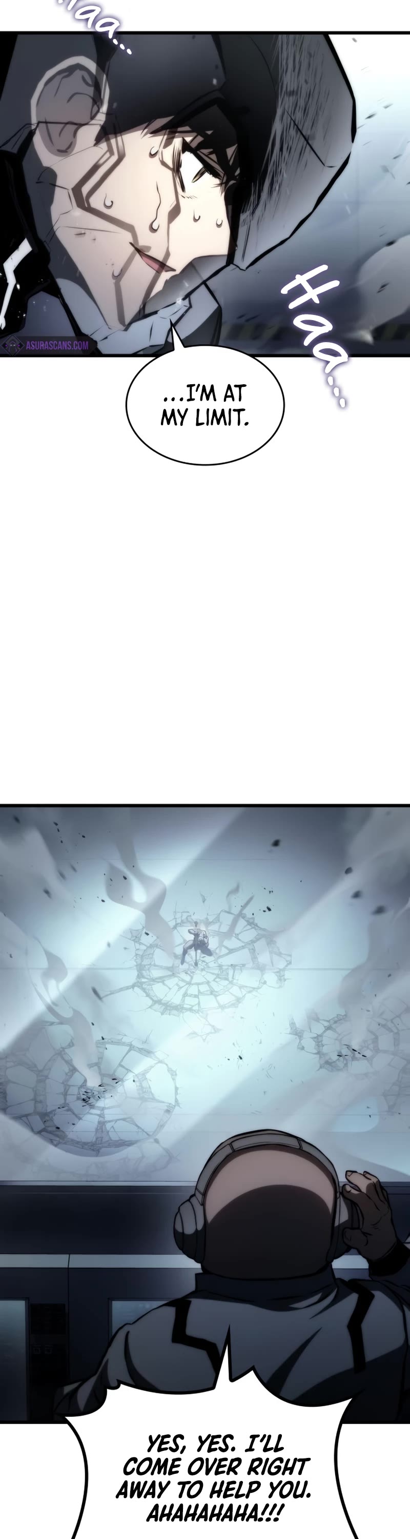 Kill The Dragon Chapter 68 page 48 - Chapter 68