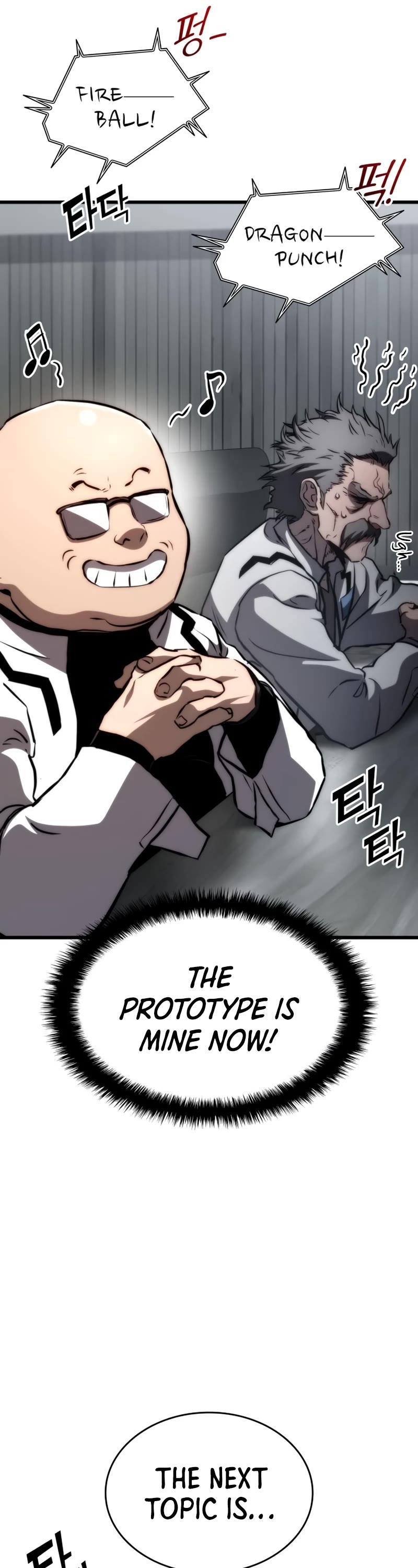 Kill The Dragon Chapter 68 page 51 - Chapter 68