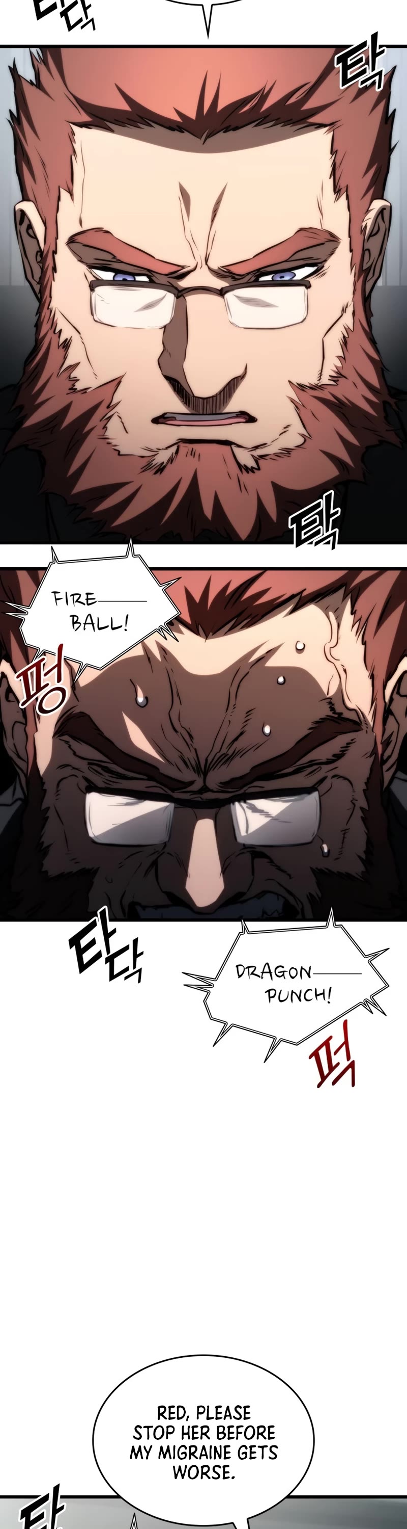 Kill The Dragon Chapter 68 page 52 - Chapter 68
