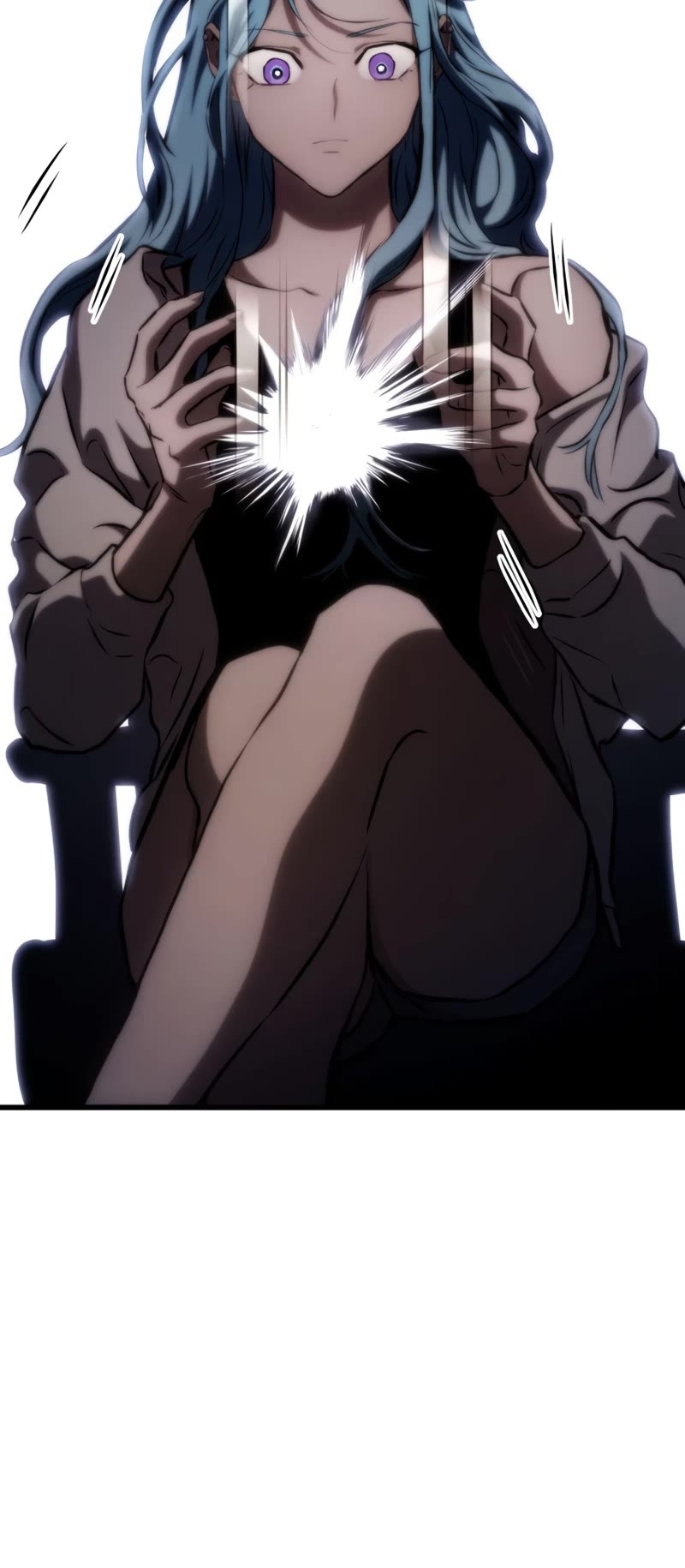 Kill The Dragon Chapter 68 page 55 - Chapter 68