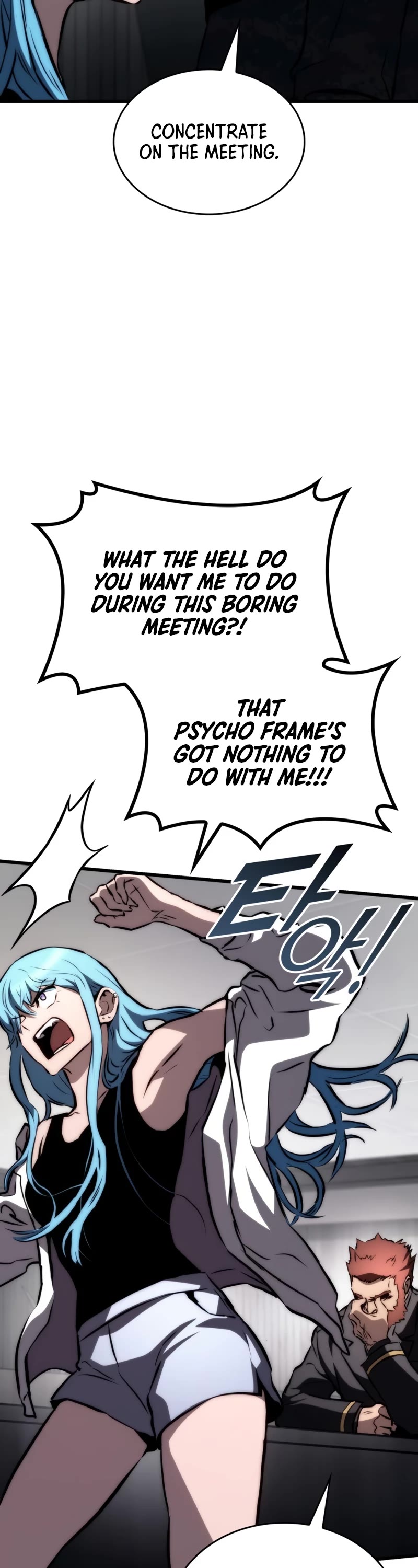Kill The Dragon Chapter 68 page 57 - Chapter 68