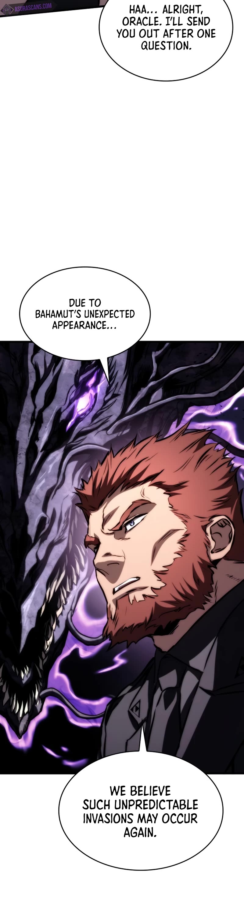 Kill The Dragon Chapter 68 page 58 - Chapter 68