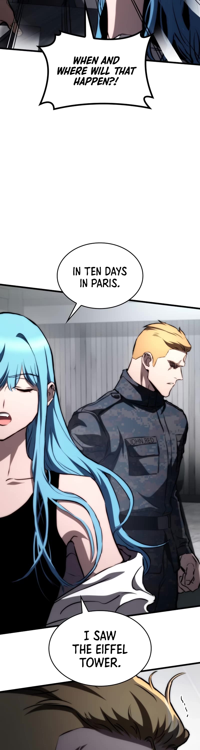Kill The Dragon Chapter 68 page 63 - Chapter 68