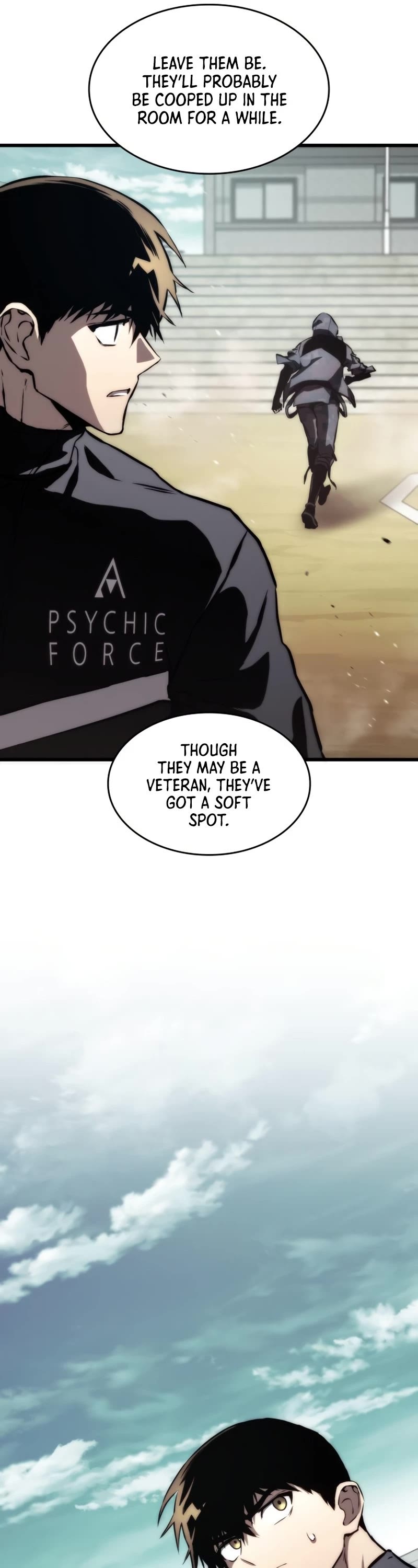 Kill The Dragon Chapter 68 page 7 - Chapter 68
