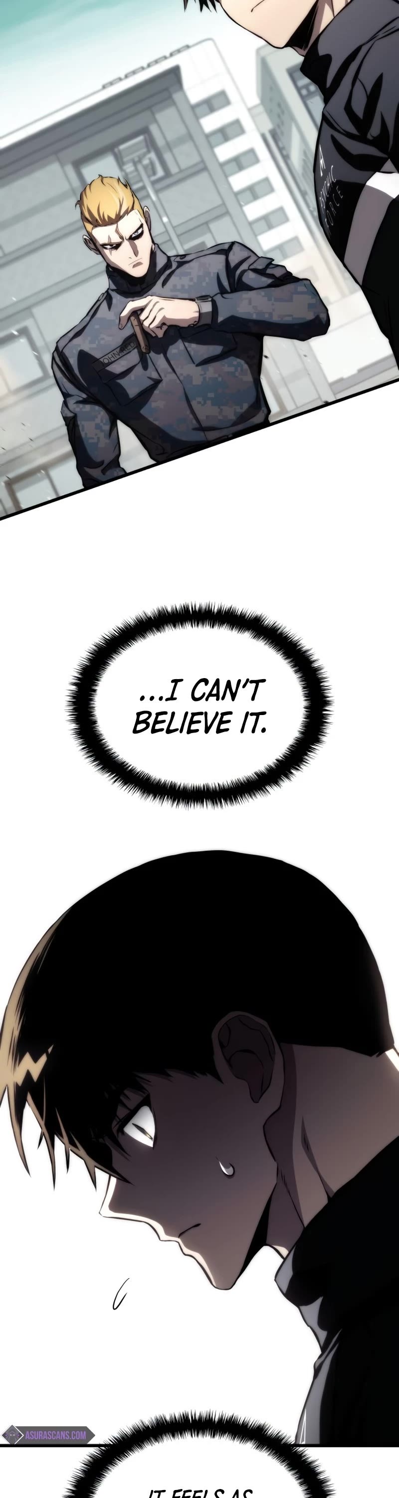 Kill The Dragon Chapter 68 page 8 - Chapter 68