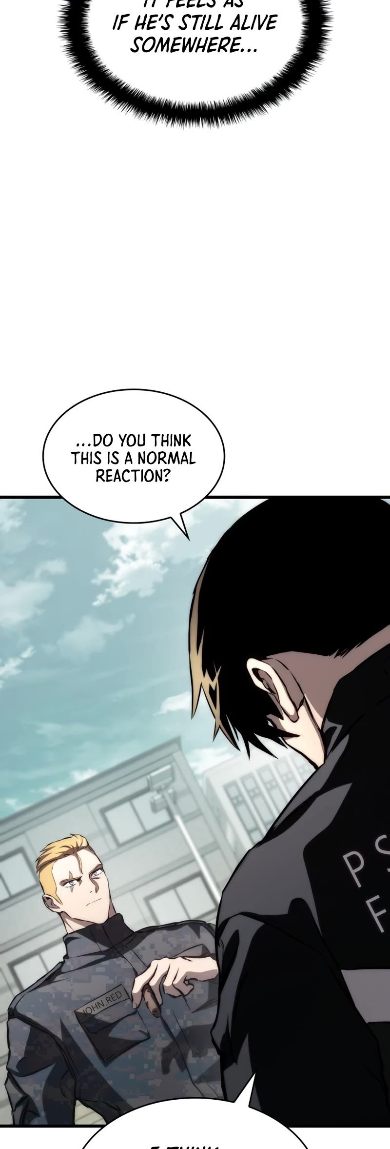 Kill The Dragon Chapter 68 page 9 - Chapter 68