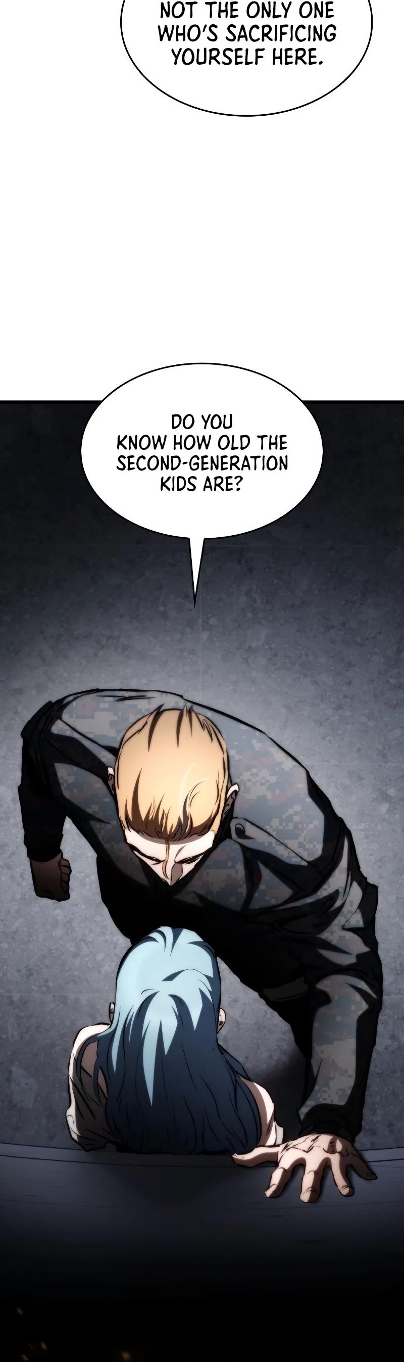 Kill The Dragon Chapter 69 page 10 - Chapter 69