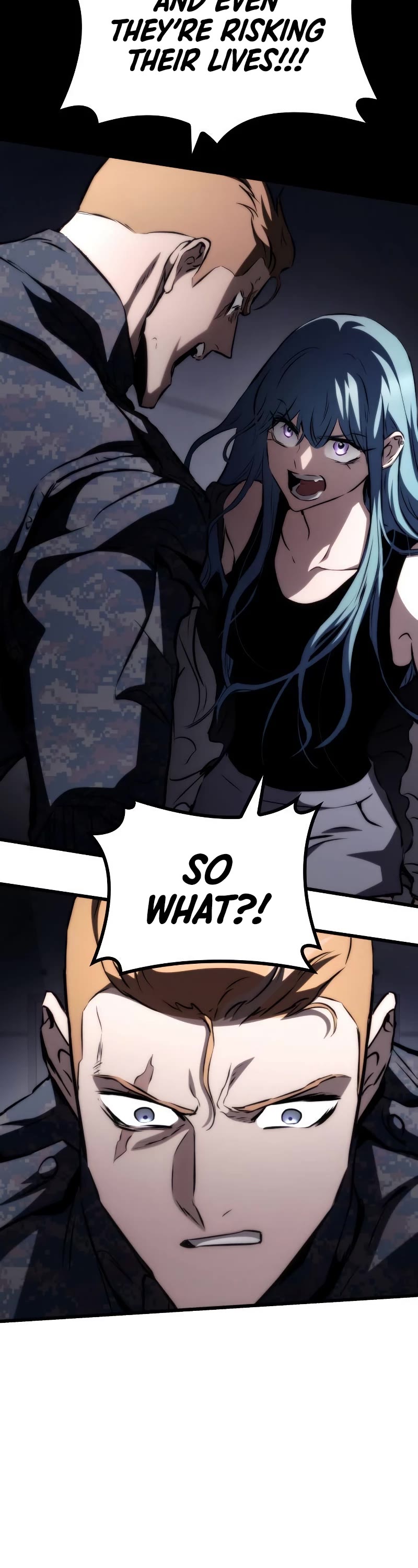 Kill The Dragon Chapter 69 page 12 - Chapter 69