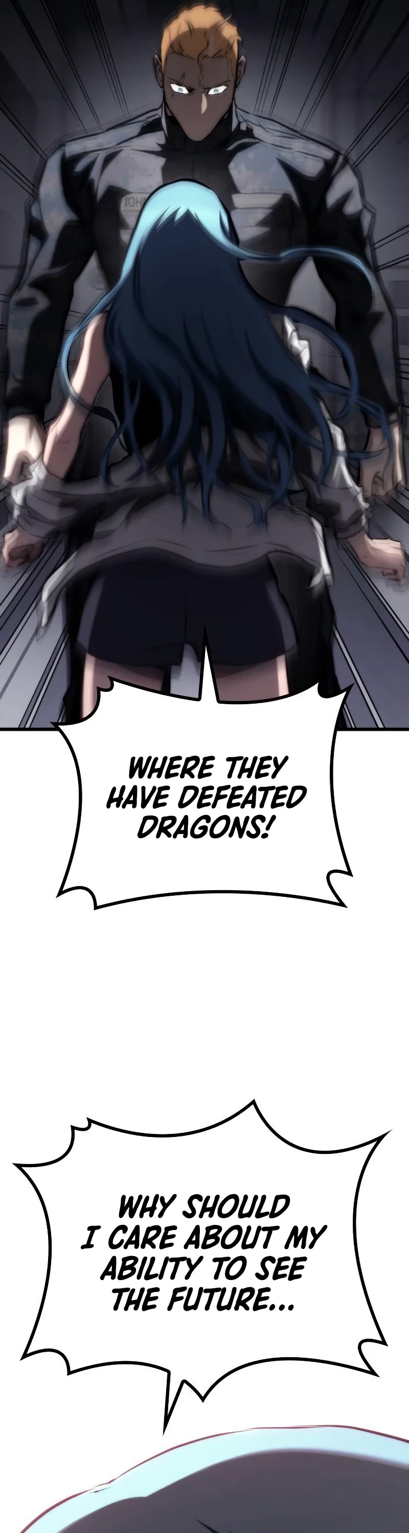 Kill The Dragon Chapter 69 page 16 - Chapter 69