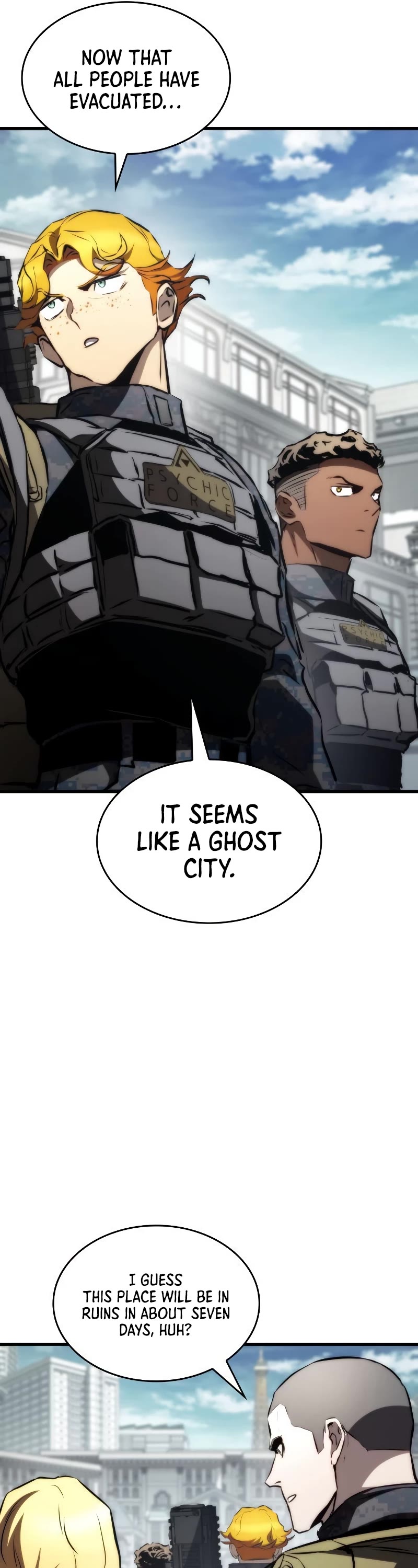 Kill The Dragon Chapter 69 page 25 - Chapter 69