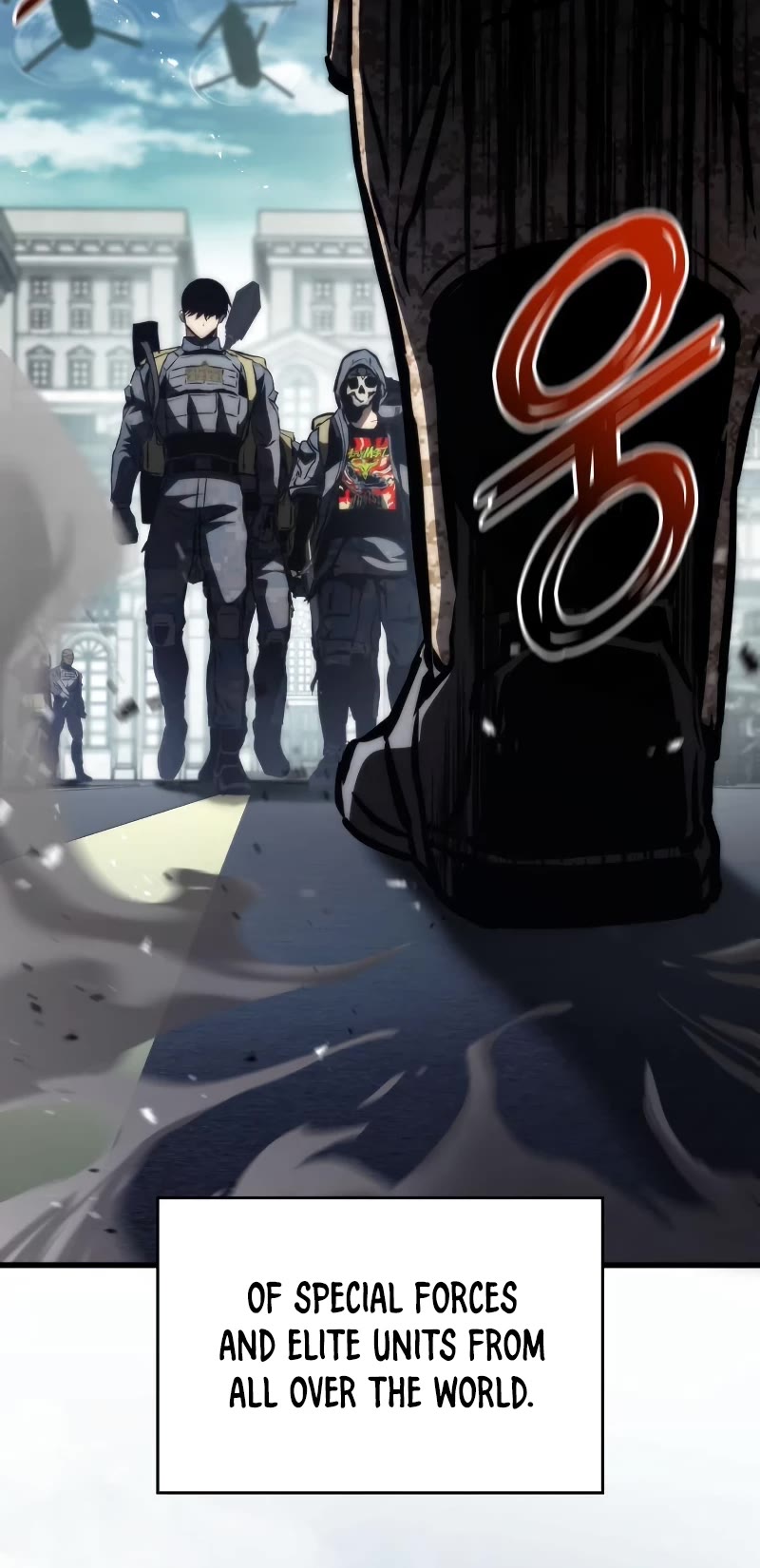 Kill The Dragon Chapter 69 page 29 - Chapter 69