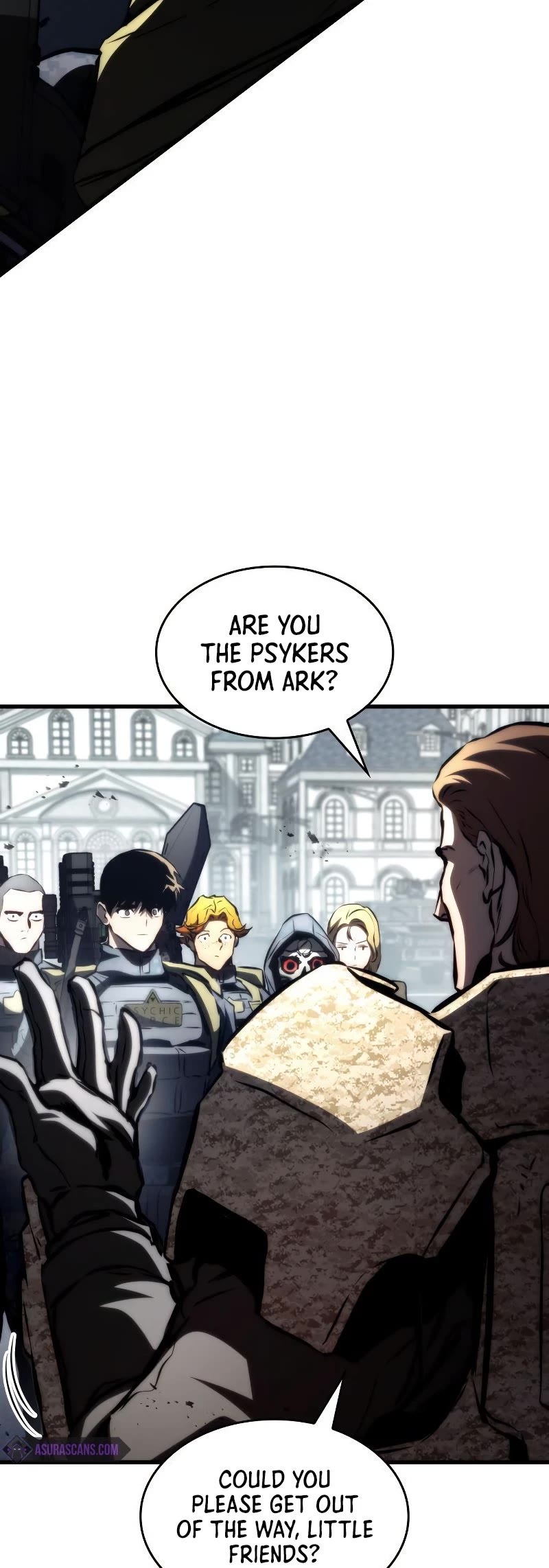 Kill The Dragon Chapter 69 page 32 - Chapter 69