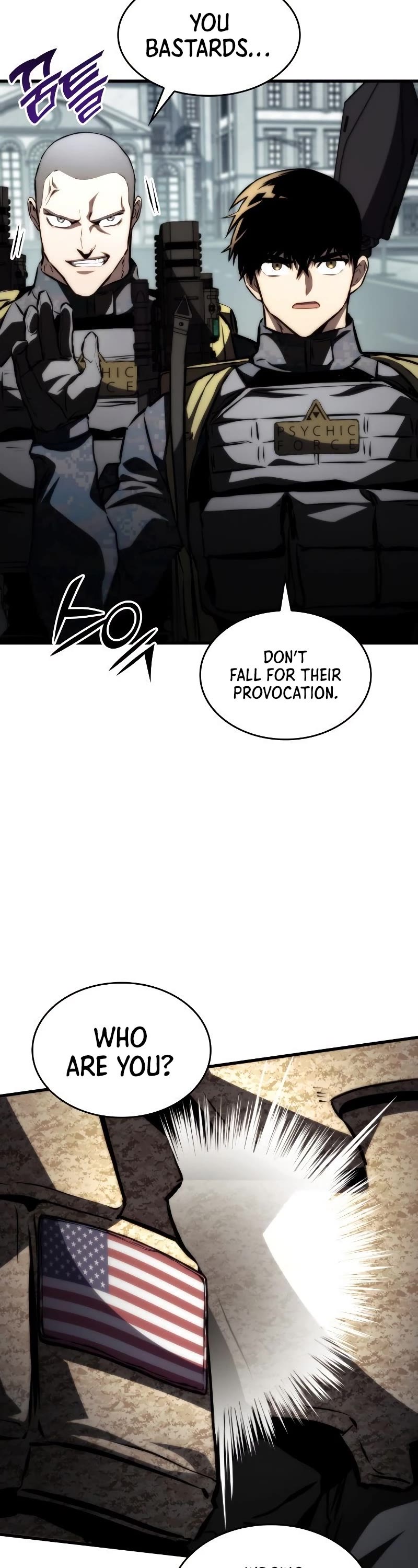 Kill The Dragon Chapter 69 page 35 - Chapter 69