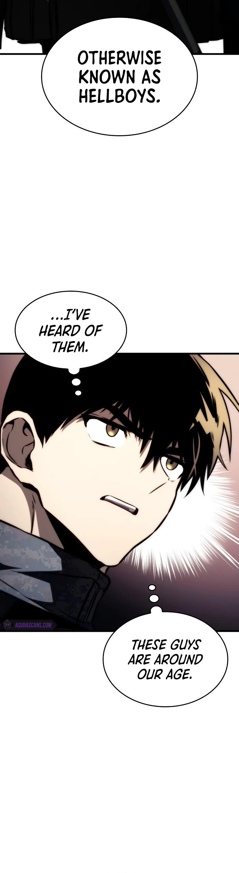 Kill The Dragon Chapter 69 page 37 - Chapter 69