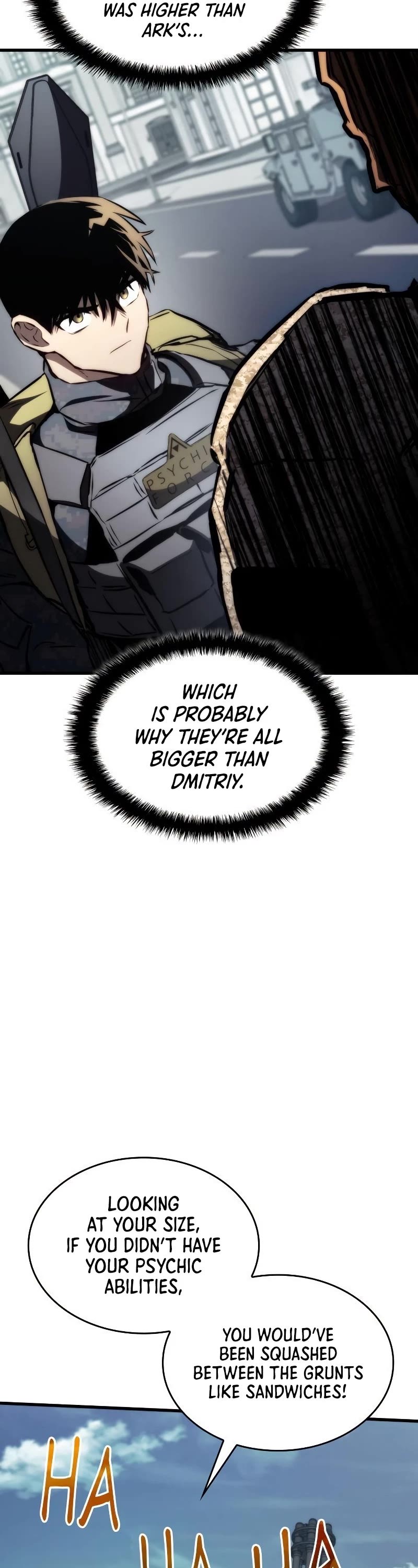 Kill The Dragon Chapter 69 page 39 - Chapter 69