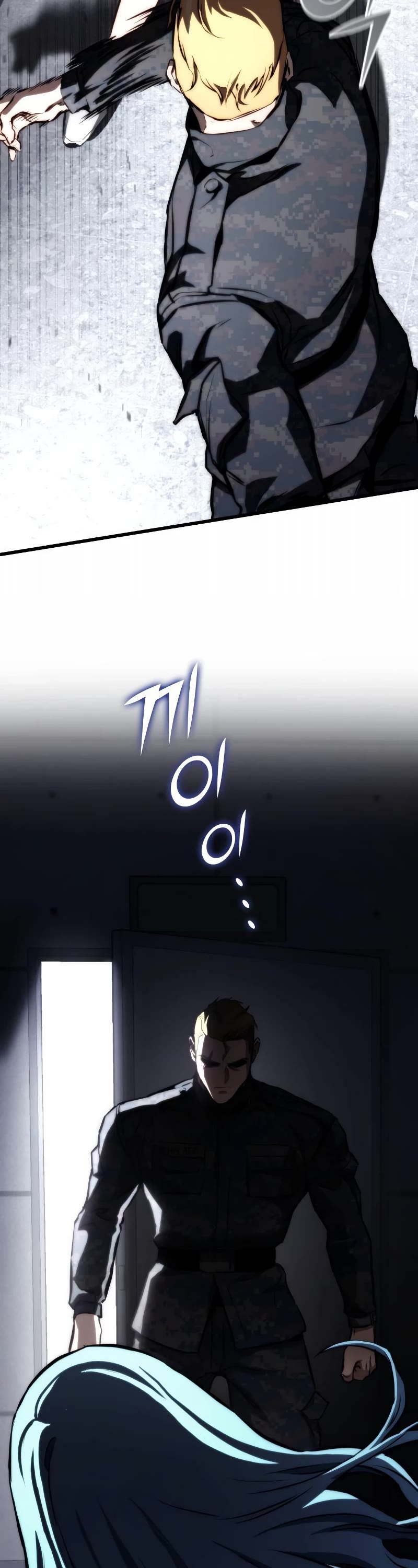 Kill The Dragon Chapter 69 page 4 - Chapter 69