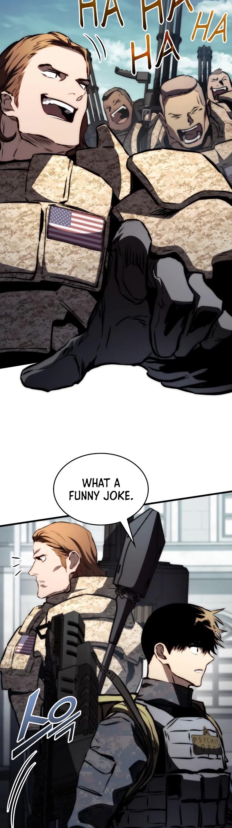 Kill The Dragon Chapter 69 page 40 - Chapter 69
