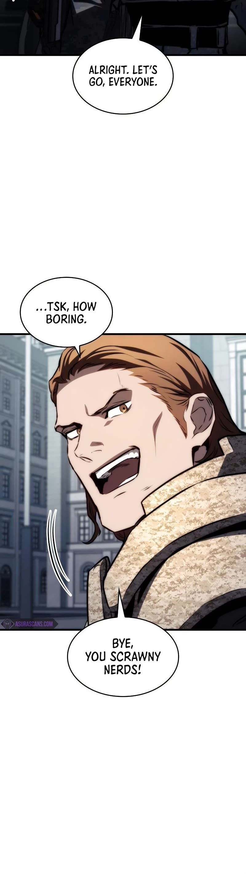 Kill The Dragon Chapter 69 page 41 - Chapter 69