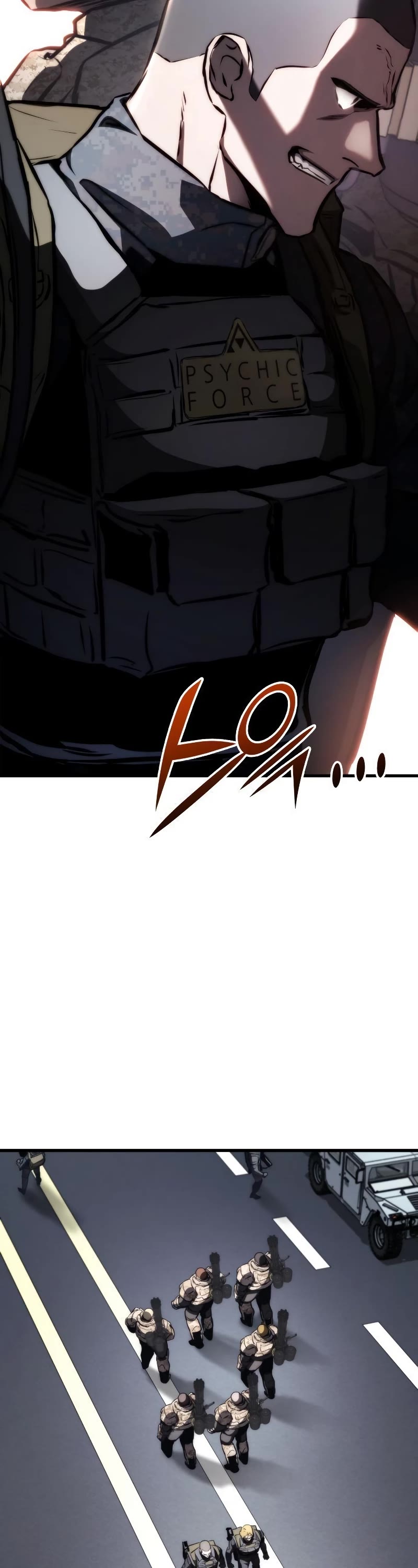 Kill The Dragon Chapter 69 page 43 - Chapter 69