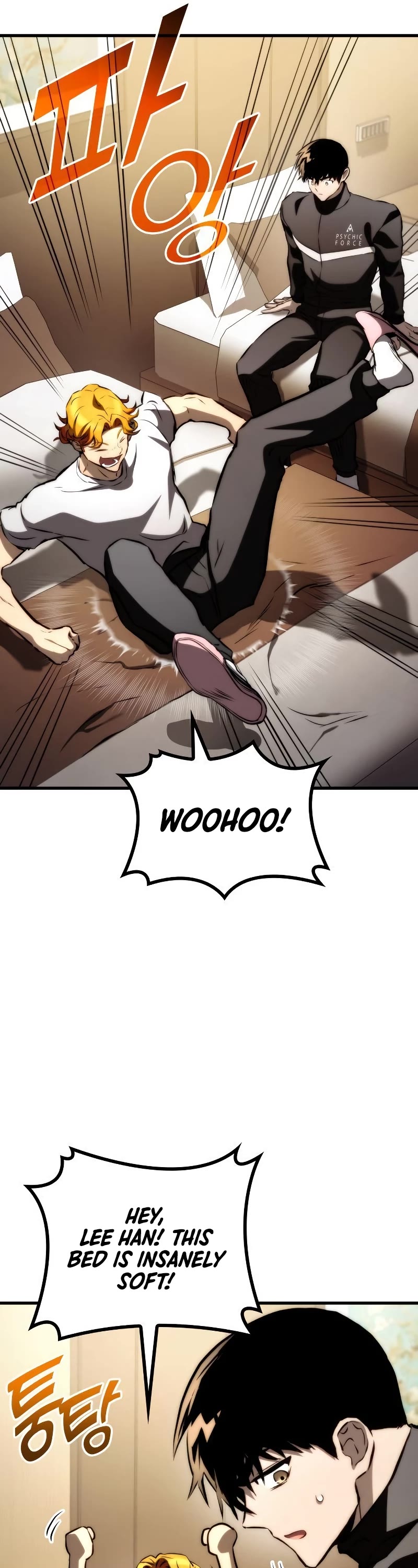 Kill The Dragon Chapter 69 page 47 - Chapter 69