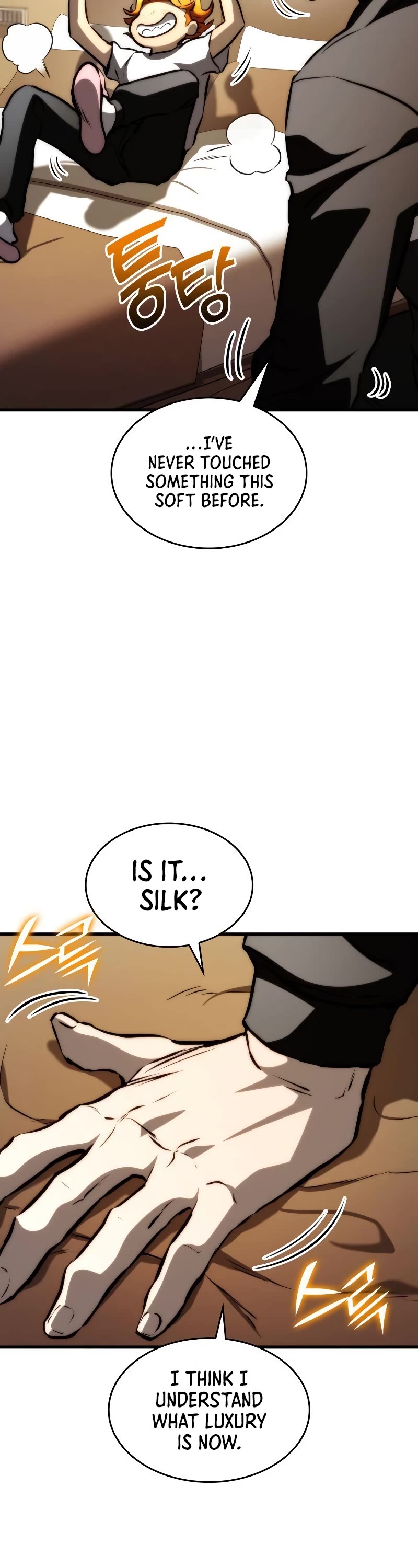 Kill The Dragon Chapter 69 page 48 - Chapter 69