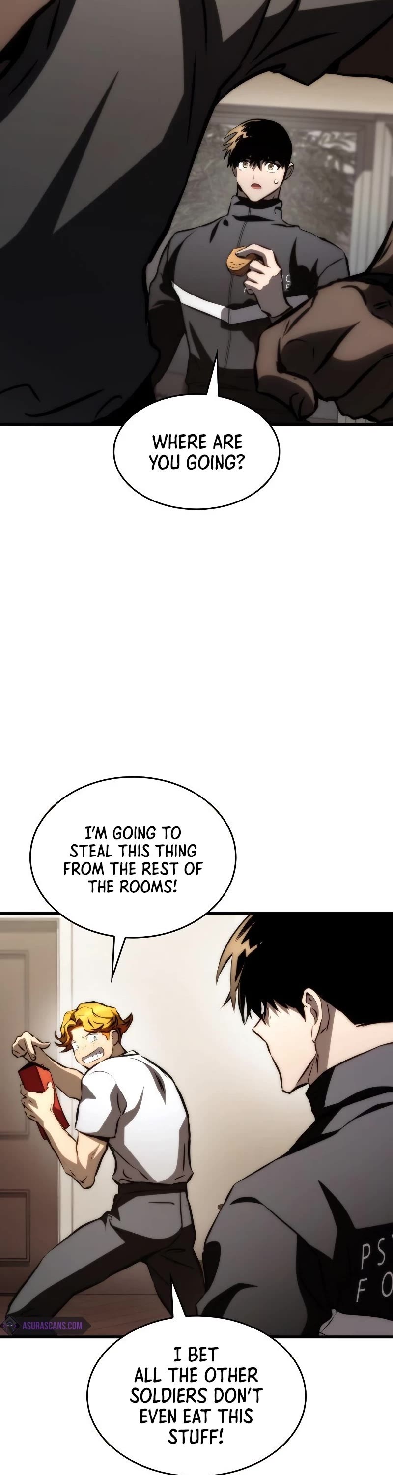 Kill The Dragon Chapter 69 page 53 - Chapter 69